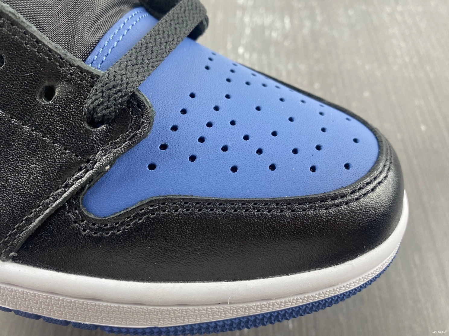 Mystic OG Retro CZ0790-041 Low - Jordan Navy 1 0925